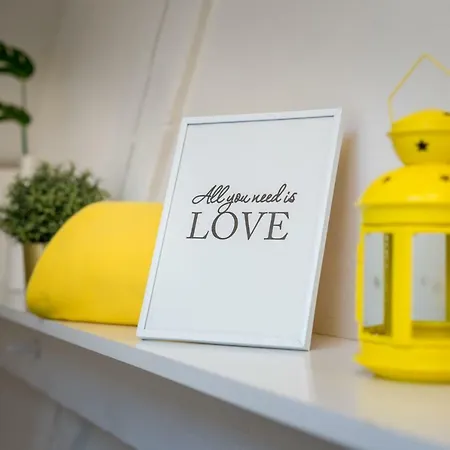 Appartement Mansarda