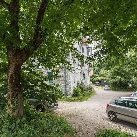Mansarda Appartement *