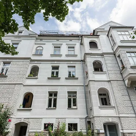 Mansarda Ljubljana
