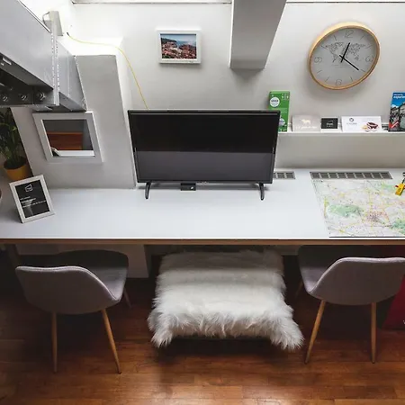 Mansarda Apartment