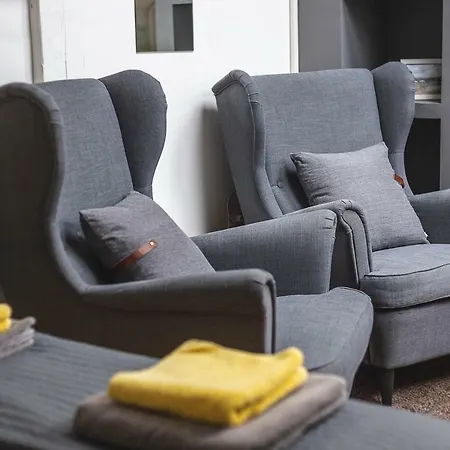 Mansarda Apartment *